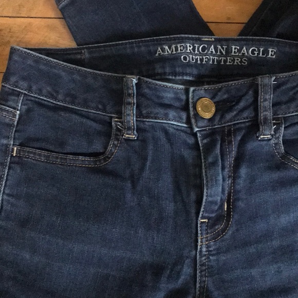 AE skinny jeans - Picture 3 of 3